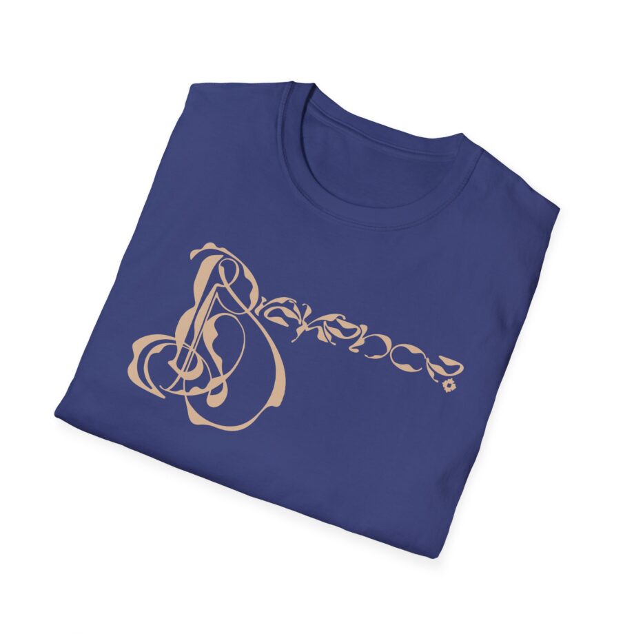 Brakence Unisex Softstyle T-shirt
