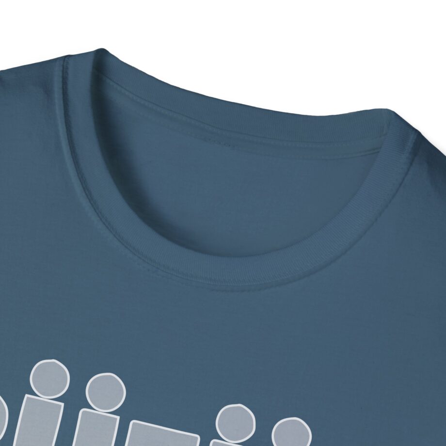 Rufus Du Sol Unisex Softstyle T-Shirt