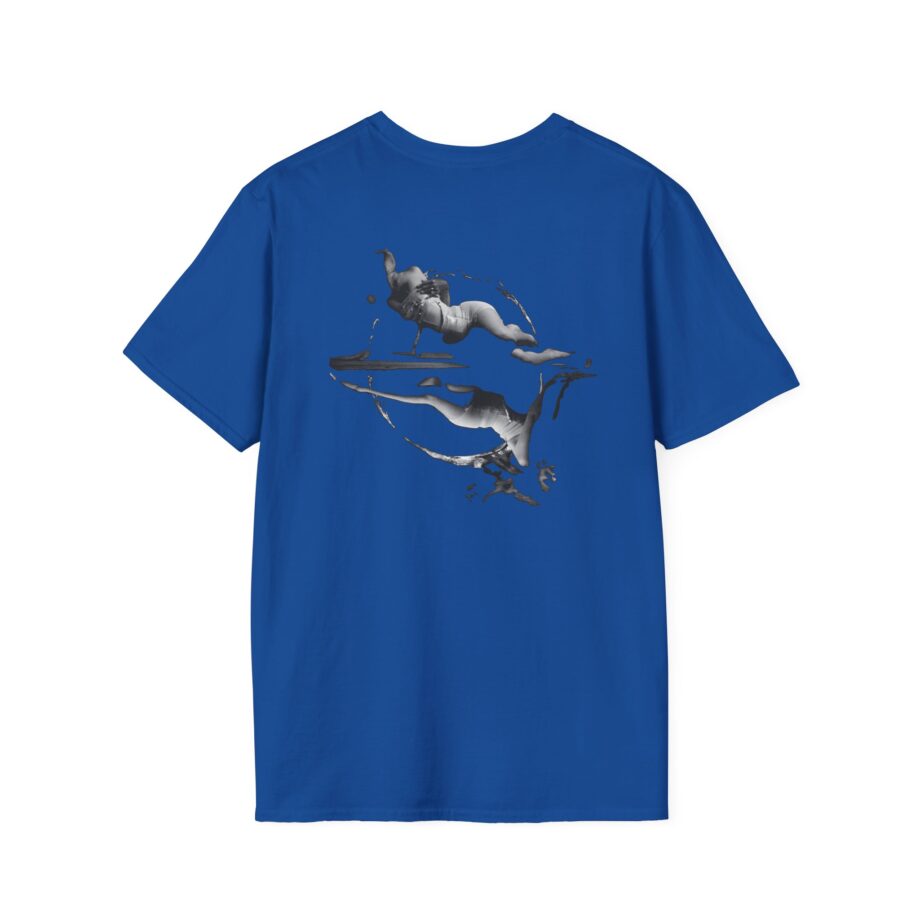 Ethel Cain the Ring Unisex Softstyle T-shirt