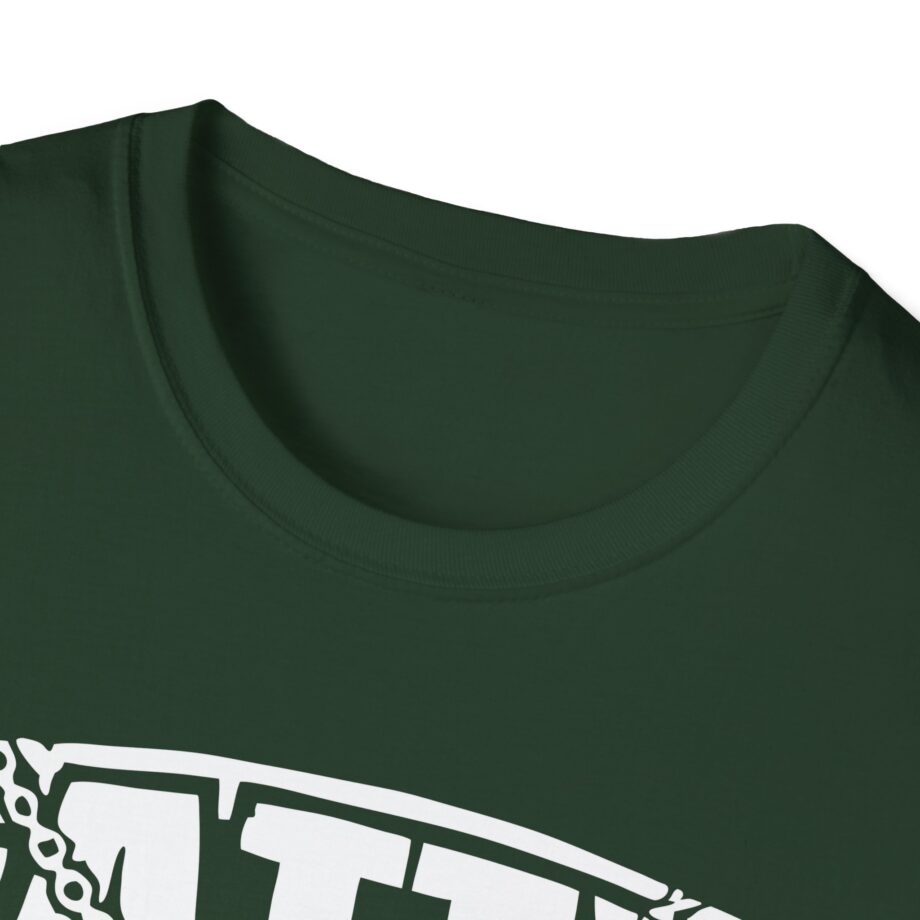 Fattypillow Unisex Softstyle T-Shirt