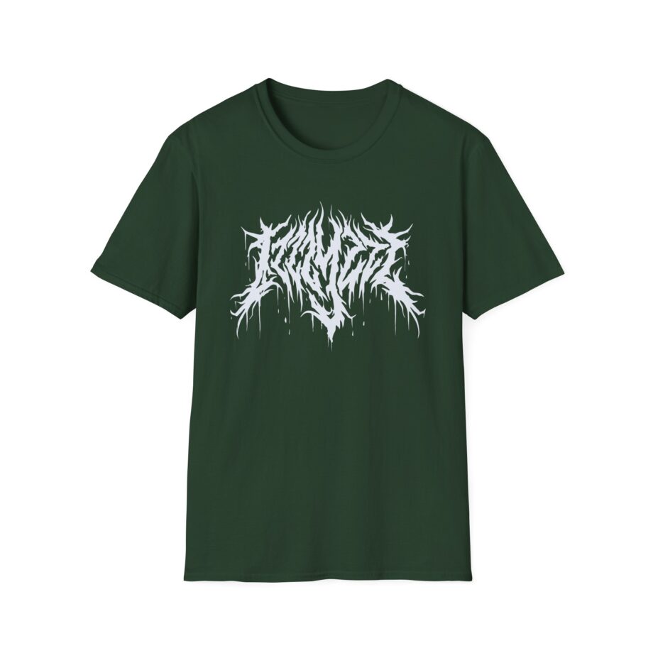 Izzzyzzz Unisex Softstyle T-shirt