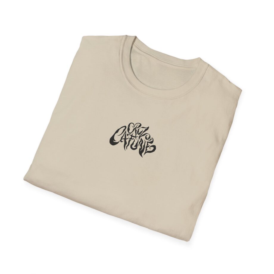 Cruz Cafune Unisex Softstyle T-Shirt