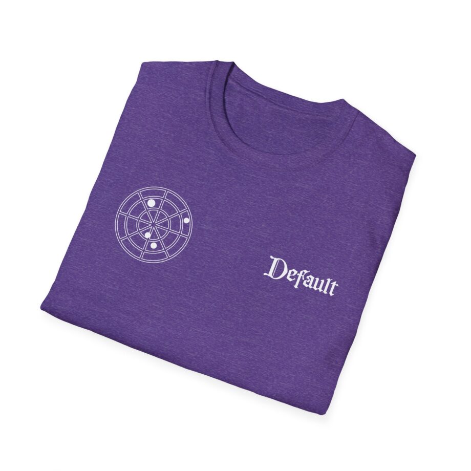Faze Tfue Disguised by Default Unisex Softstyle T-Shirt
