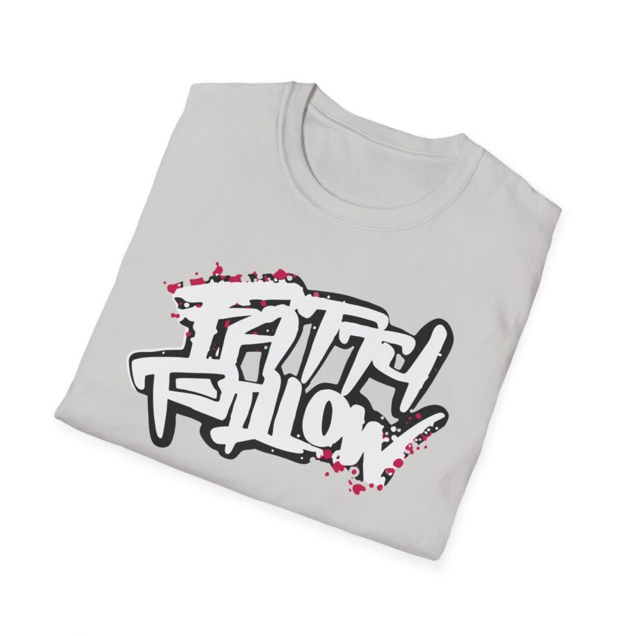 Fattypillow Unisex Softstyle T-Shirt