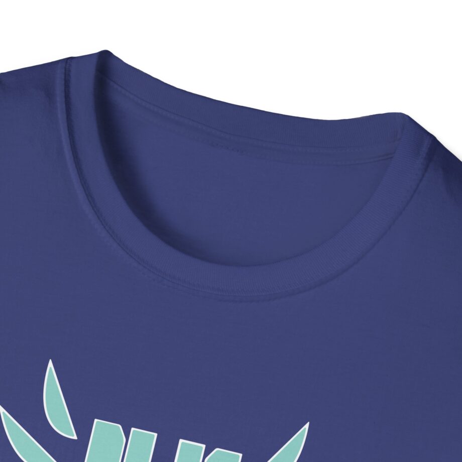 Heelmike Unisex Softstyle T-shirt