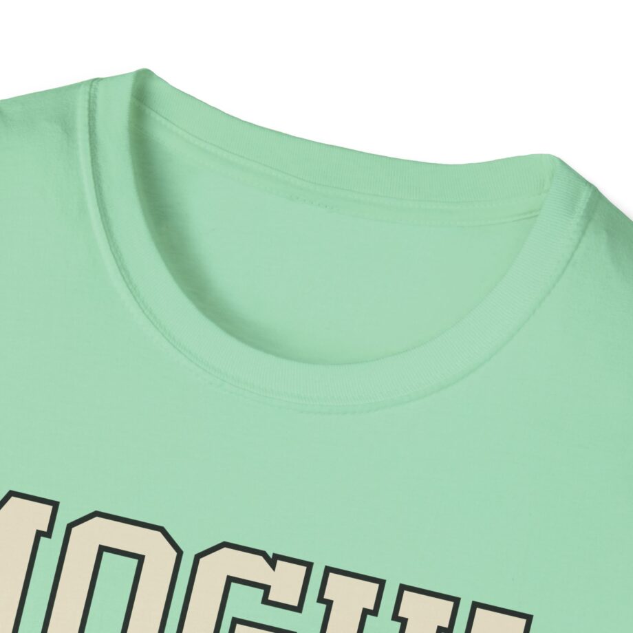 Mogul Moves Unisex Softstyle T-shirt