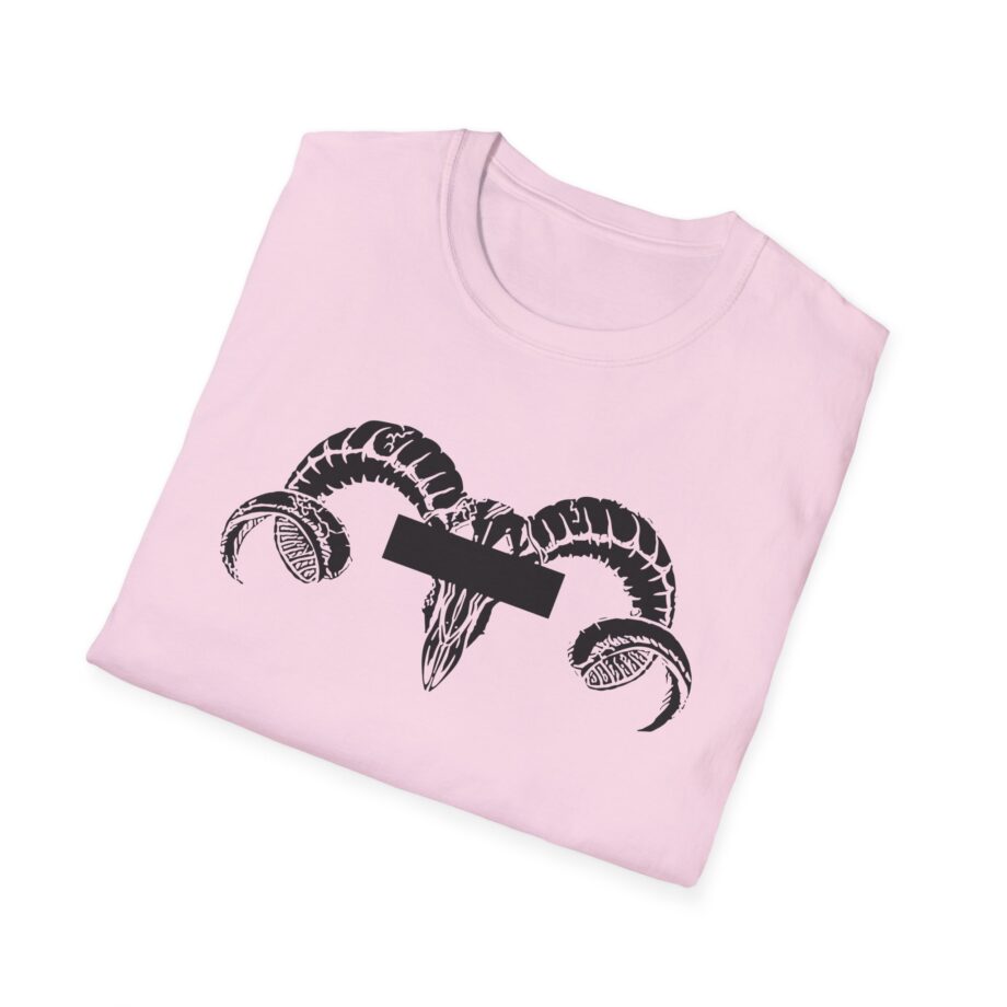 Julien Solomita Unisex Softstyle T-Shirt