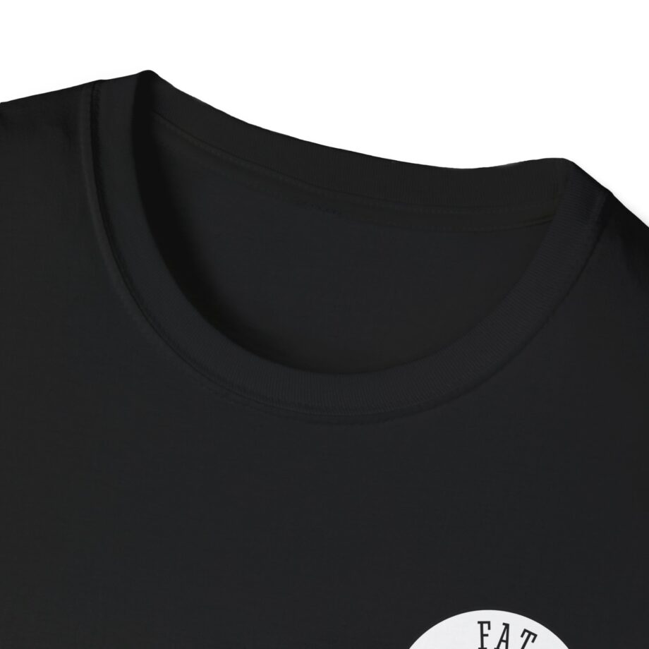 Fat Perez Perez Mafia Unisex Softstyle T-Shirt