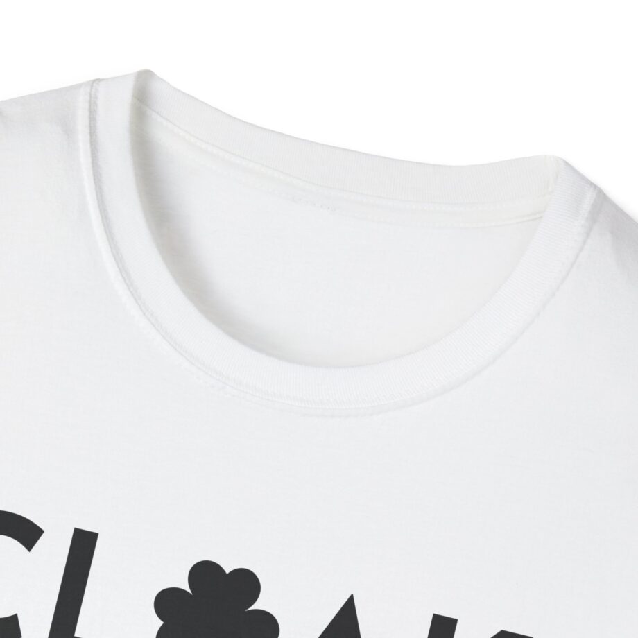 Jacksepticeye Cloak Unisex Softstyle Tee