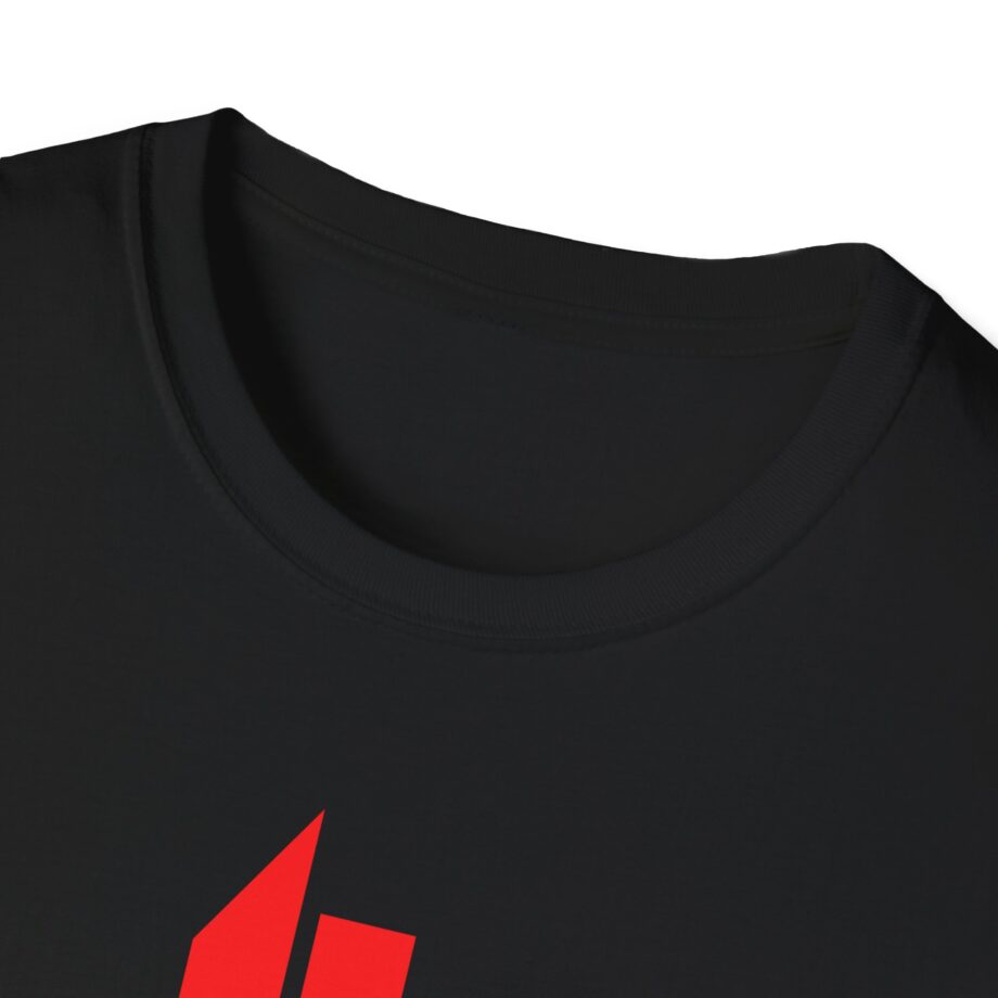 Skrillex Unisex Softstyle T-Shirt