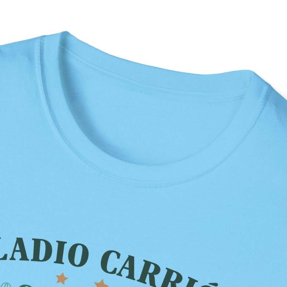 Eladio Carrion Coachella Unisex Softstyle T-Shirt