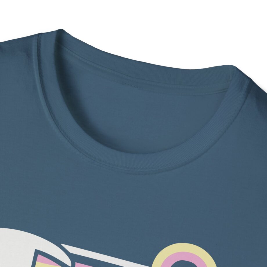 Timthetatman Champion Tatman Power  Unisex Softstyle T-shirt