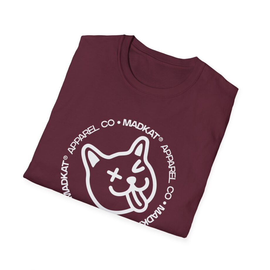 Rubius New Originals Unisex Softstyle T-Shirt