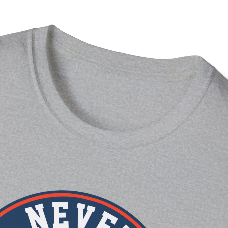 Trevor Bauer Never Forget Unisex Softstyle T-Shirt
