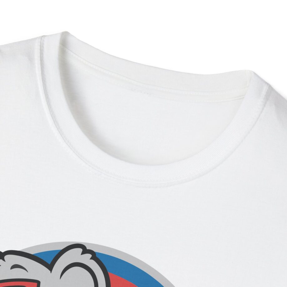Skuad Skabeche Unisex Softstyle T-Shirt