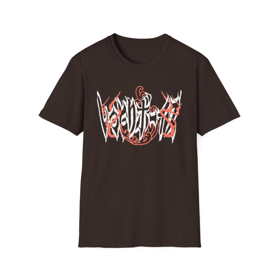 Moistcr1tikal Unisex Softstyle T-shirt