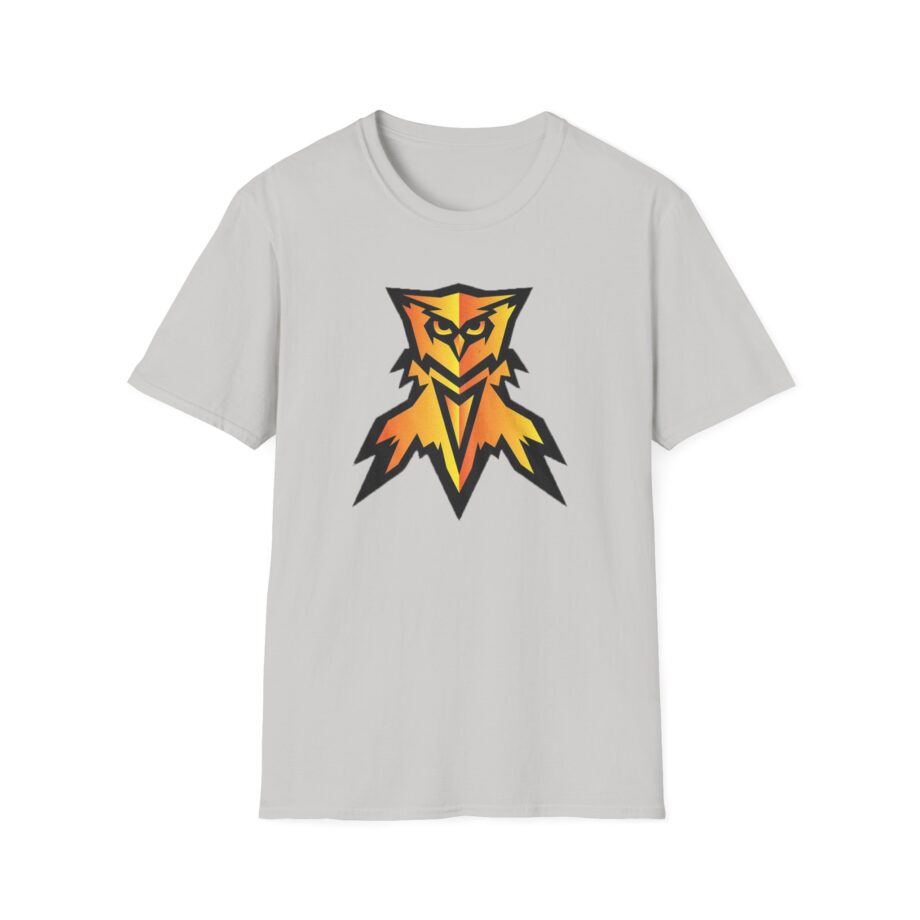 Heelmike Unisex Softstyle T-shirt