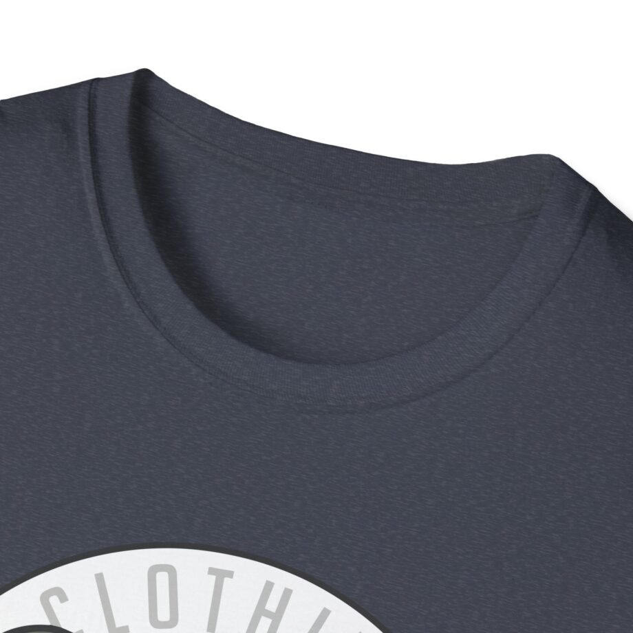 Reign Supreme Unisex Softstyle T-shirt