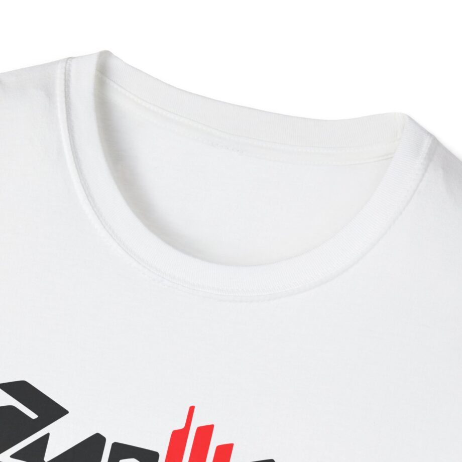 Skrillex Unisex Softstyle T-Shirt