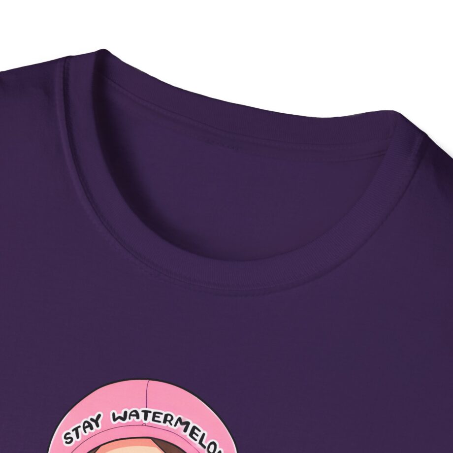 Ibella Unisex Softstyle T-shirt