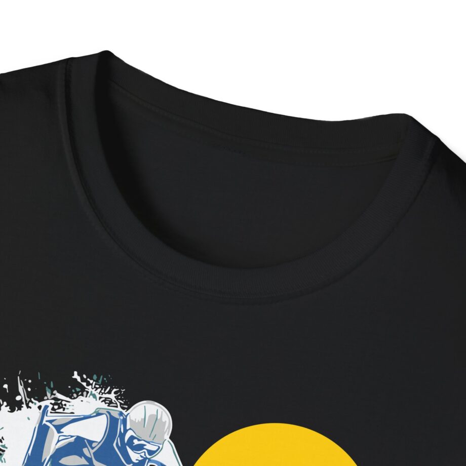 Mammoth Mountain California Unisex Softstyle T-shirt