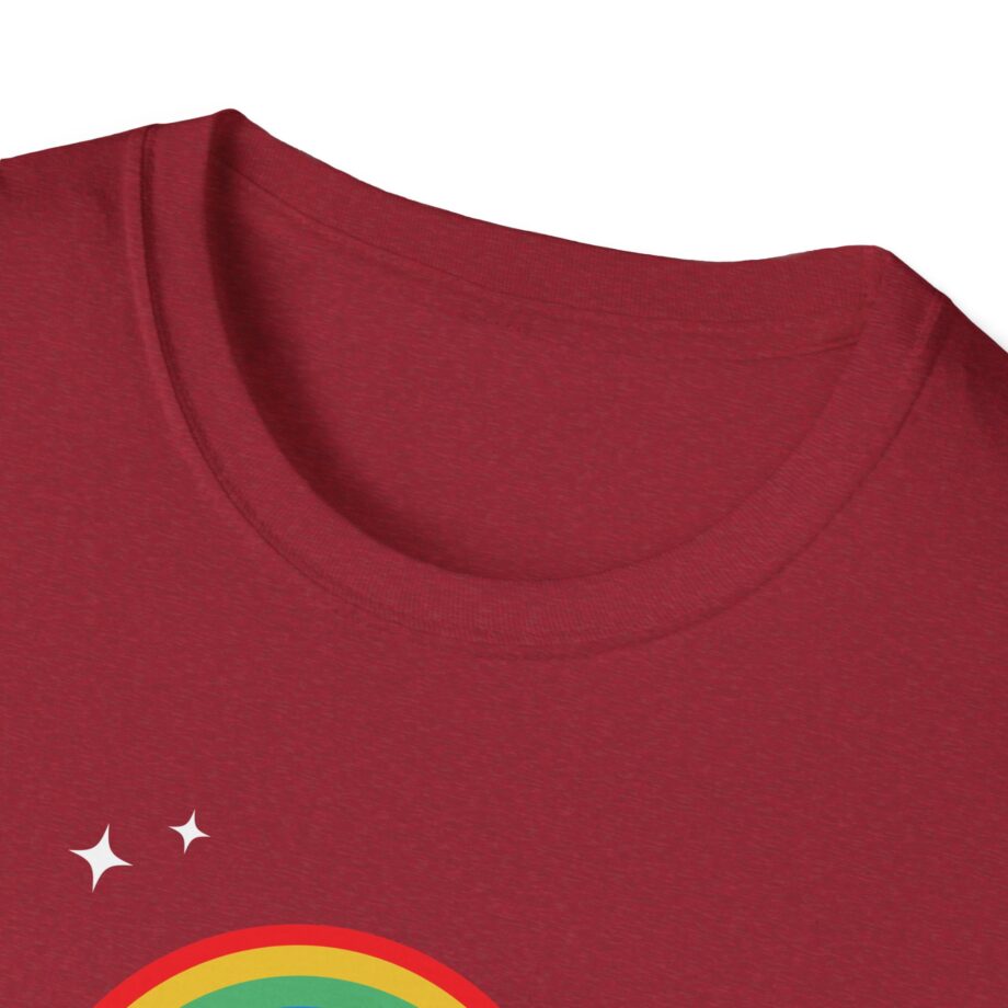 Elyse Myers Unisex Softstyle T-Shirt