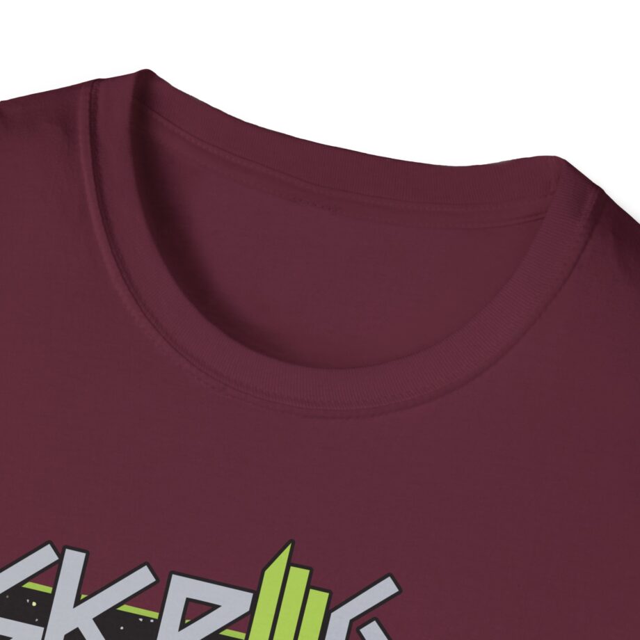Skrillex   Unisex Softstyle T-Shirt