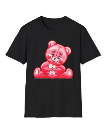 Shirin David Bitches Need Rap Ltd. Cd Unisex Softstyle T-shirt