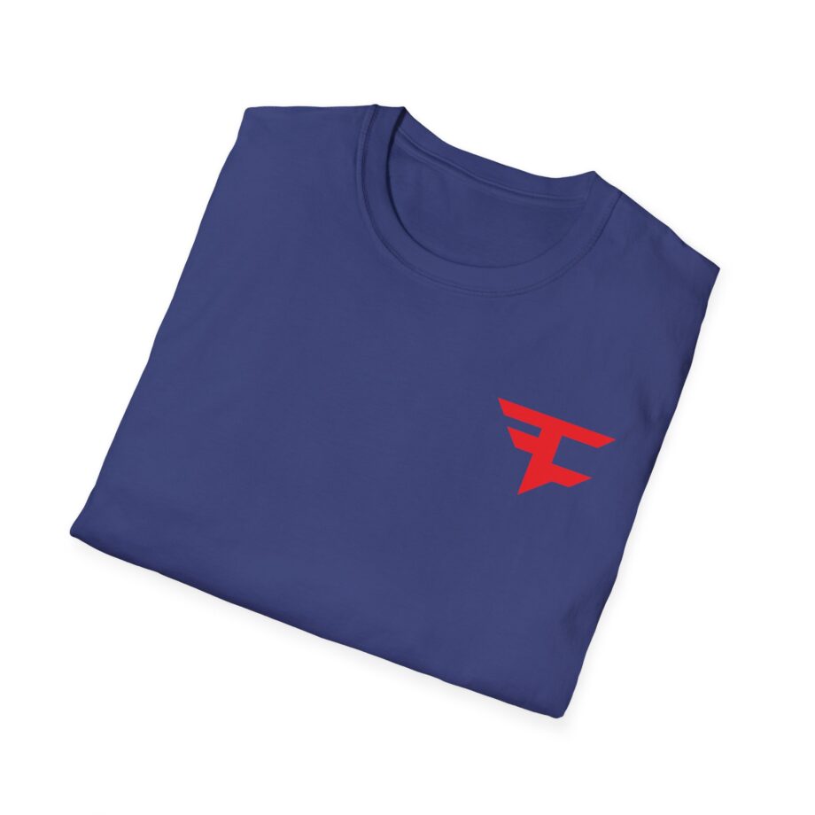Tfue  Unisex Softstyle T-Shirt