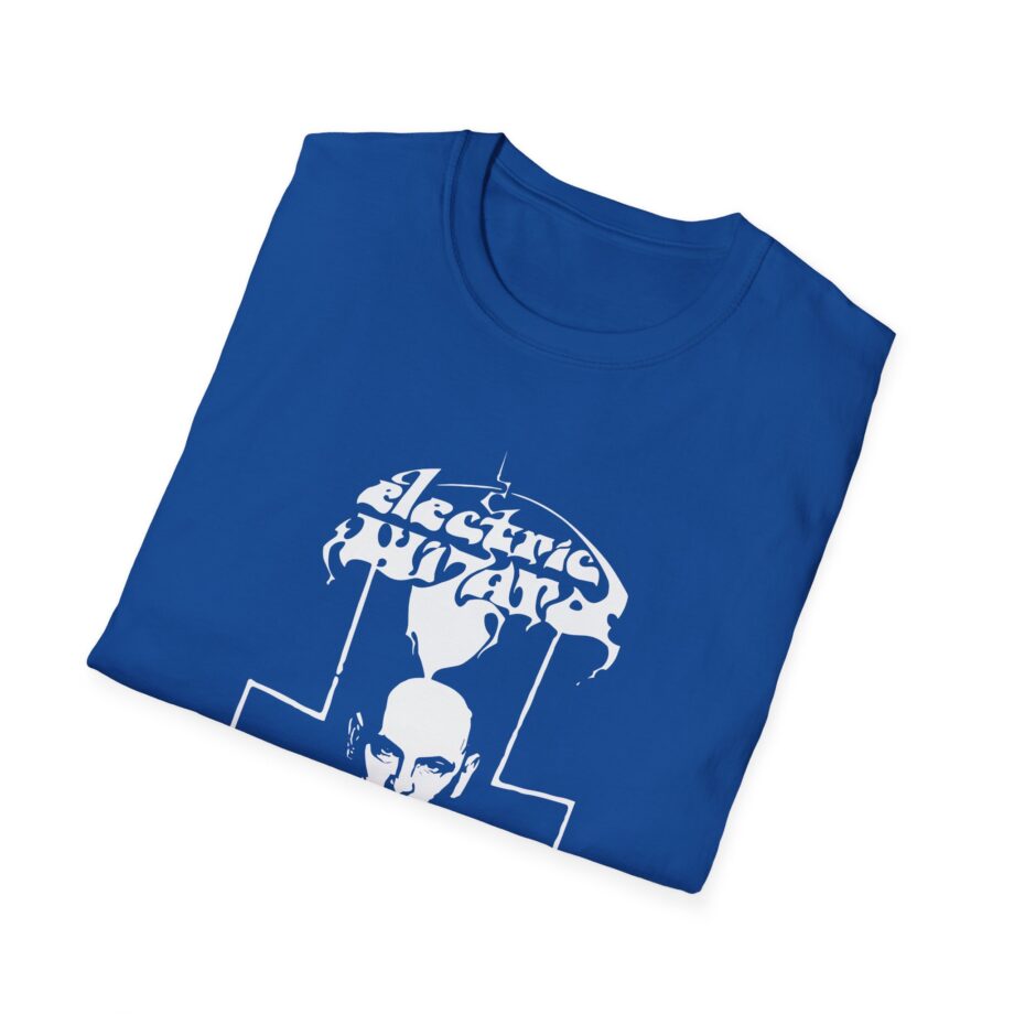 Late 90s Electric Wizard Unisex Softstyle T-shirt