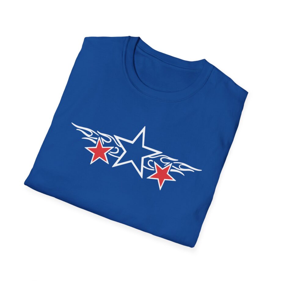 Jake Webber Unisex Softstyle T-shirt