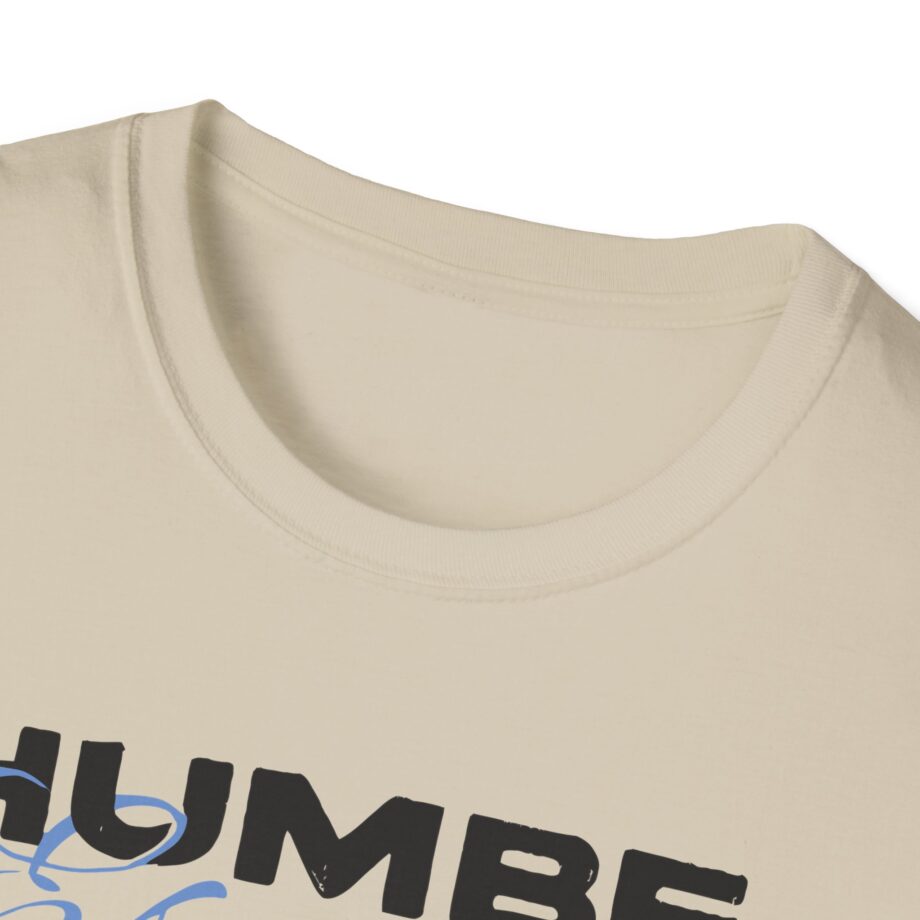 Humbe Esencia Unisex Softstyle T-shirt