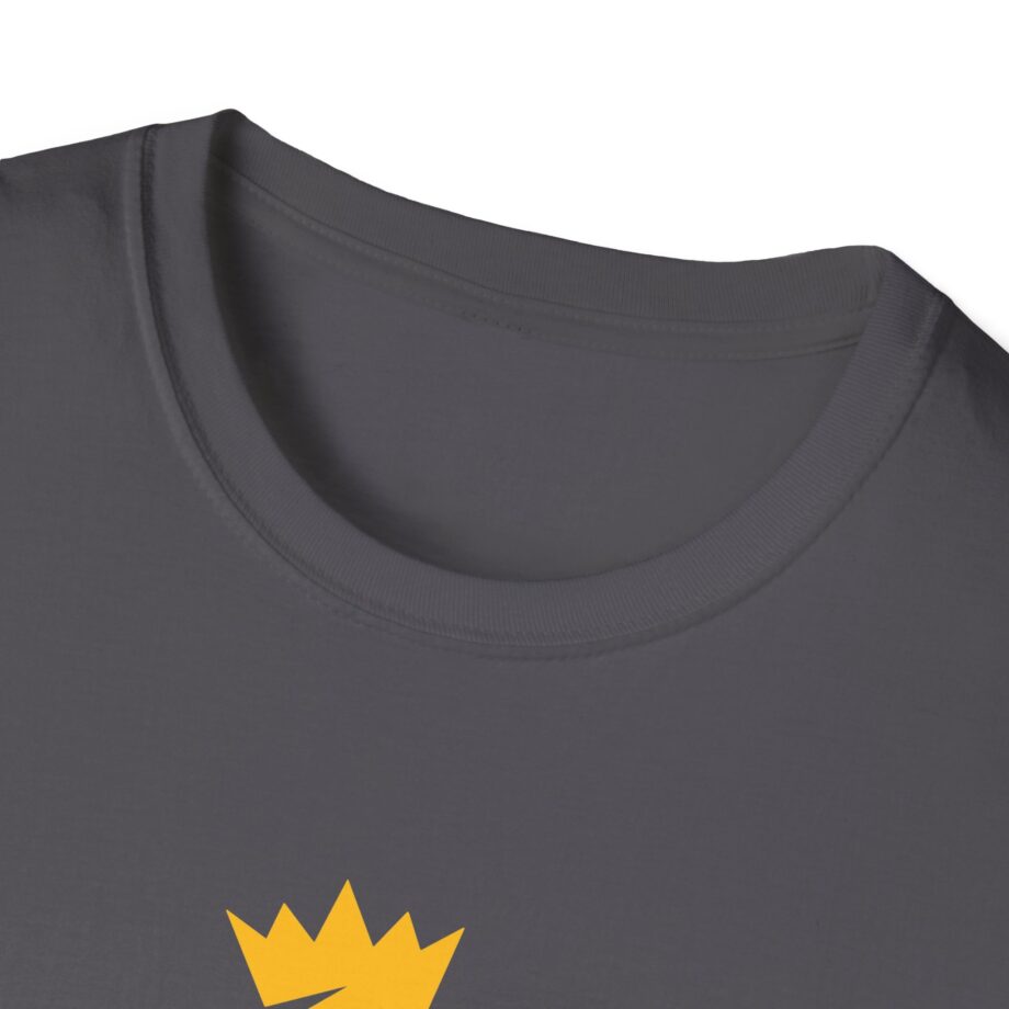 Esfand OTK Unisex Softstyle T-Shirt