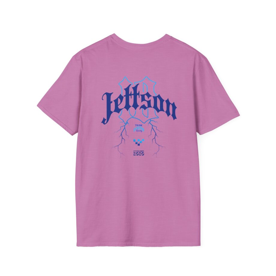 Jett Lawrence Unisex Softstyle T-Shirt
