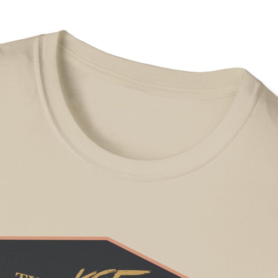 Koe Wetzel Duck Camo Softstyle T-shirt