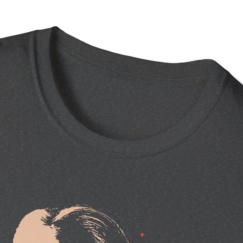 Weekends With Adele Unisex Softstyle T-Shirt