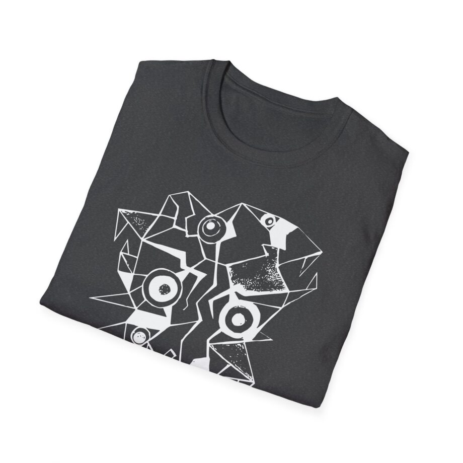 Vola Monsters Ep Unisex Softstyle T-shirt