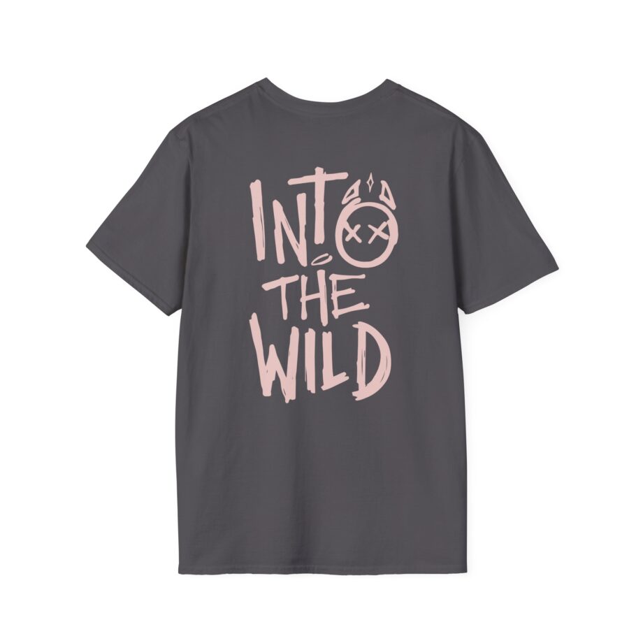 Dabin  Unisex Softstyle T-Shirt