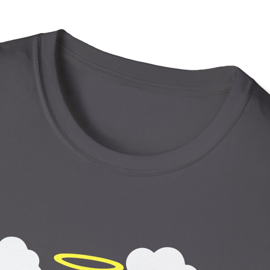 Tv Girl Unisex Softstyle T-shirt