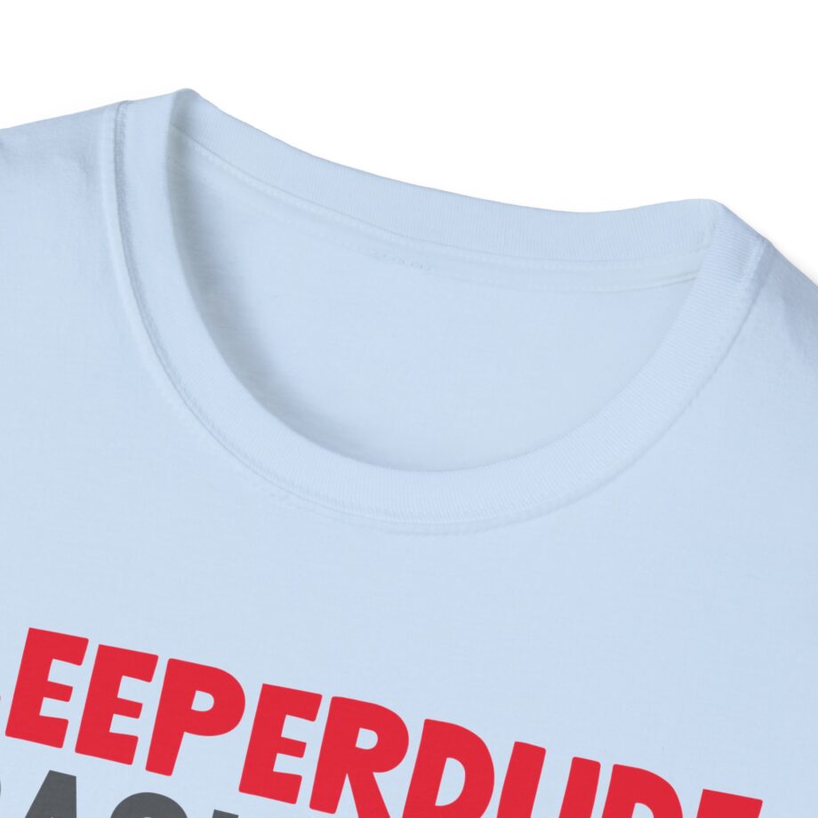 Sleeperdude Casings Unisex Softstyle T-Shirt