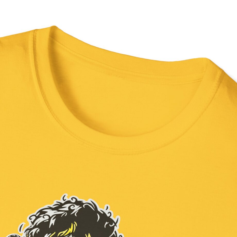 Fattypillow Unisex Softstyle T-Shirt