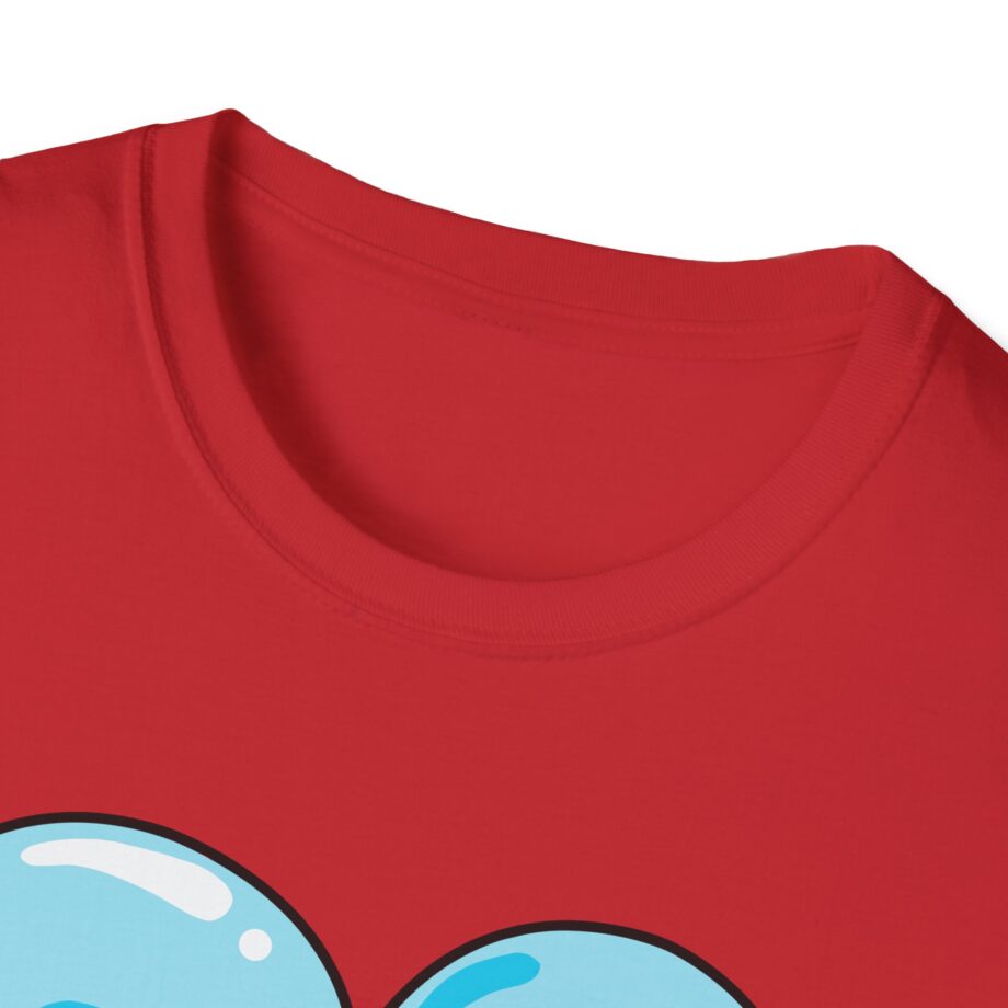Feid Unisex Softstyle T-shirt