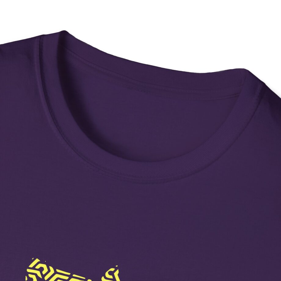 Crainer Unisex Softstyle T-shirt