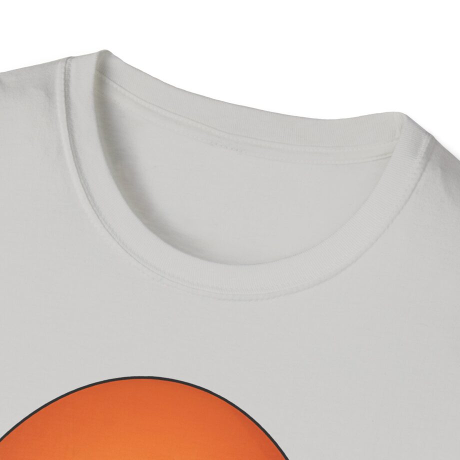 Egg Daddy Northernlion Unisex Softstyle T-Shirt