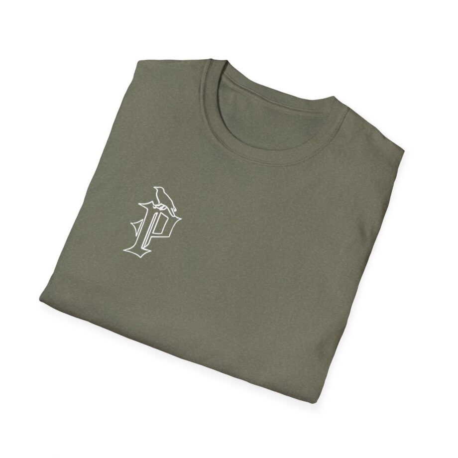 Philza Unisex Softstyle T-shirt