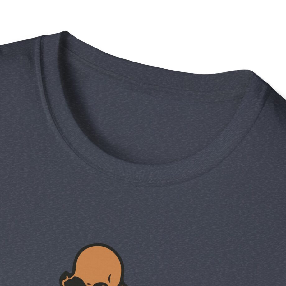 Andrew Tate Top G Unisex Softstyle T-shirt
