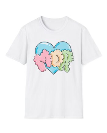 Feid Unisex Softstyle T-shirt