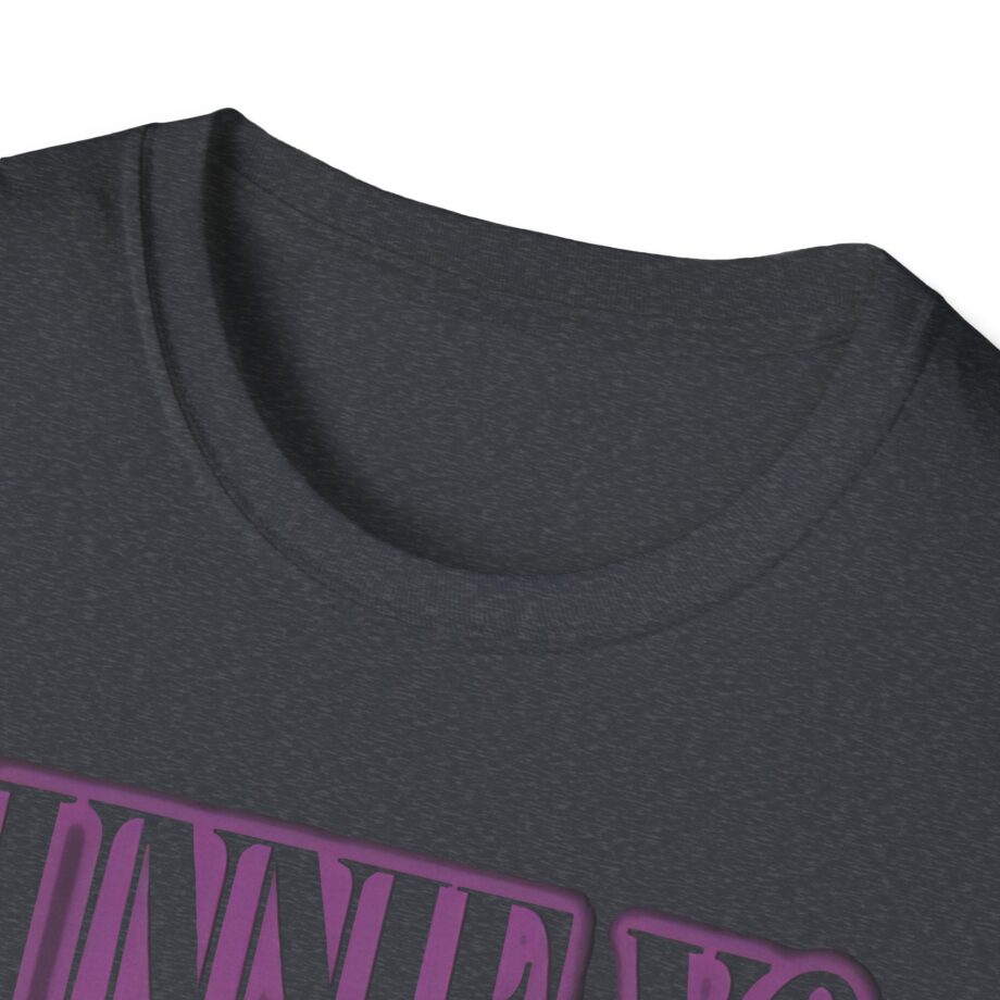 Bunnie Xo Smokeshow Unisex Softstyle T-shirt