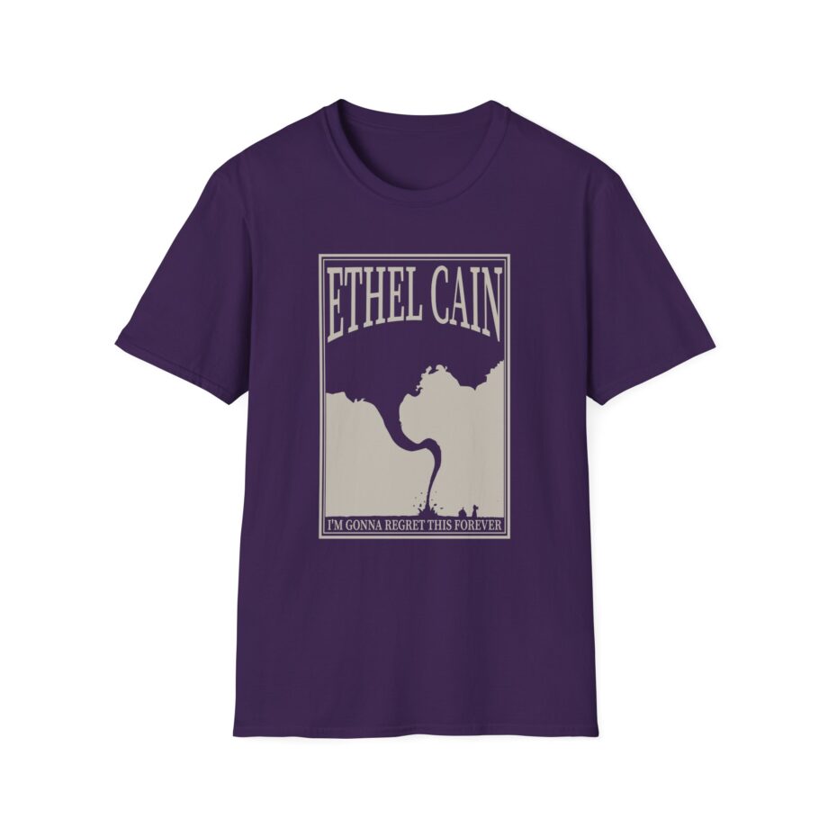 Ethel Cain Unisex Softstyle T-shirt