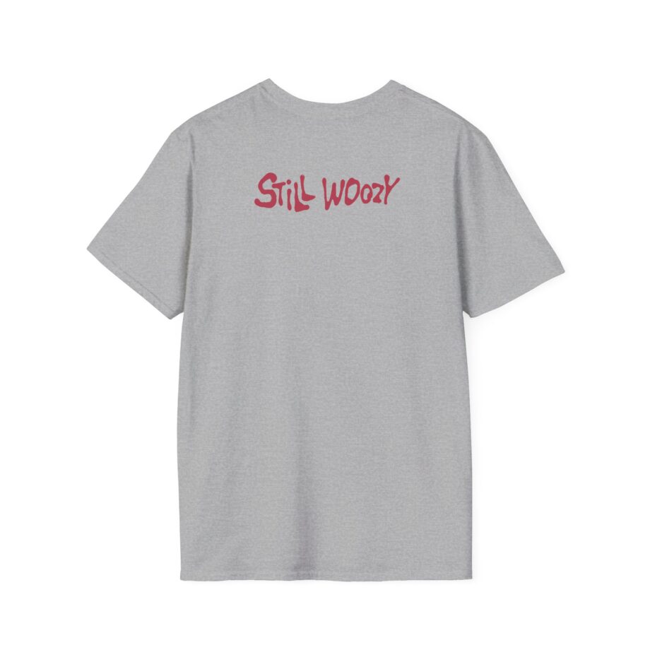 Still Woozy Unisex Softstyle T-Shirt